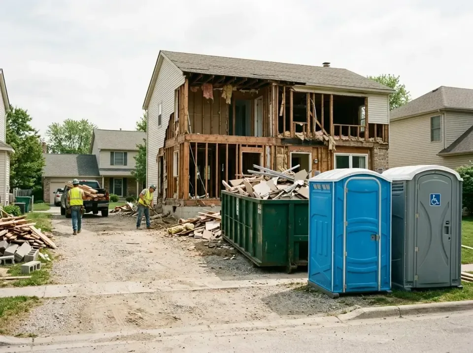 home-renovation-demolition-sit-010 — frequently asked questions, Portable Toilet & Dumpsters Rental in Cold Spring, KY